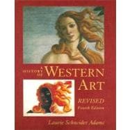 A History of Western Art Revised