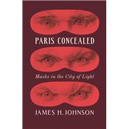 Paris Concealed