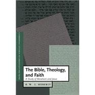 The Bible, Theology, and Faith