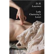 Lady Chatterley's Lover A novel book cover, ISBN 9780593686461