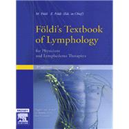 Foldi's Textbook of Lymphology