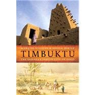 TIMBUKTU: The Sahara's Fabled City of Gold
