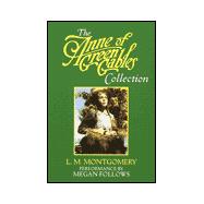 Anne of Green Gables Value Collection