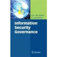 Information Security Governance