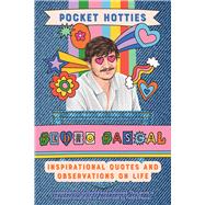 Pocket Hotties: Pedro Pascal