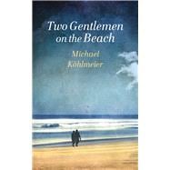 Two Gentlemen on the Beach