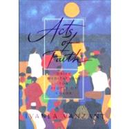 Acts of Faith : Meditations For People of Color