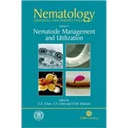 Nematology; Advances and Perspectives Volume 2: Nematode Management and Utilization