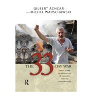 33 Day War