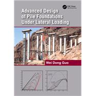Advanced Design of Pile Foundations Under Lateral Loading