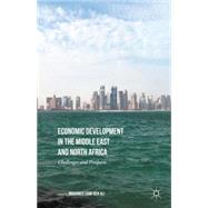 Economic Development in the Middle East and North Africa Challenges and Prospects