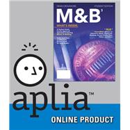 Aplia for Croushore's M&B 3, 3rd Edition, [Instant Access], 1 term