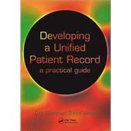Developing a Unified Patient-Record