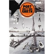 Port of Earth 1