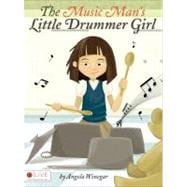 The Music Man's Little Drummer Girl