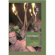 Pop Pagans: Paganism and Popular Music