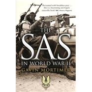 The SAS in World War II