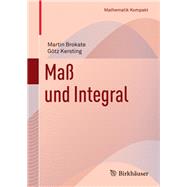 Maß und Integral