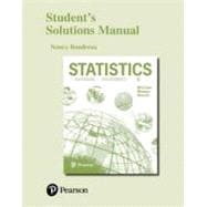 Student Solutions Manual for Business Statistics A Decision Making Approach