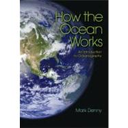 How the Ocean Works
