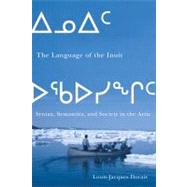 The the Language of the Inuit