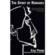 Spirit of Romance PA (Reissue)