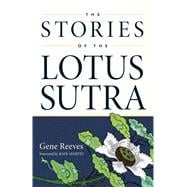 The Stories of the Lotus Sutra