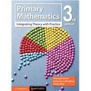 Primary Mathematics