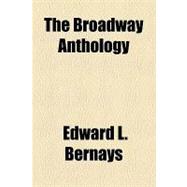 The Broadway Anthology