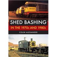Shed Bashing in the 1970s and 1980s