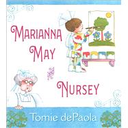Marianna May and Nursey