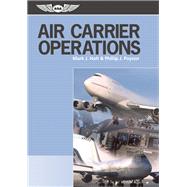 Air Carrier Operations