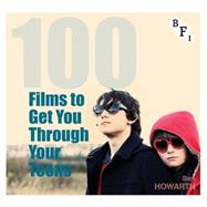 100 Films to Get You Through Your Teens