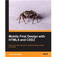 Mobile First Design With Html5 and Css3