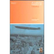 A Cultural History of Madrid Modernism and the Urban Spectacle