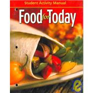 Food for Today Student Activity Manual