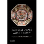 Patterns of East Asian History