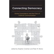 Connecting Democracy