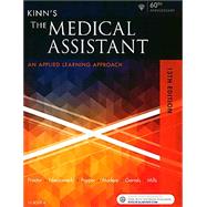 Kinn's the Medical Assistant