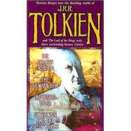 Tolkien Fantasy Tales 4 pc box set MM