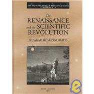 The Renaissance and the Scientific Revolution