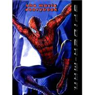 Spider-Man: The Movie Storybook