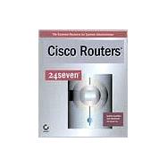 Cisco Routers : 24seven