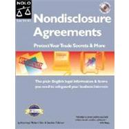 Nondisclosure Agreements : Protect Your Trade Secrets and More