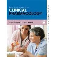 Roach's Introductory Clinical Pharmacology, 9th Ed. + Henke's Med-Math, 7th Ed. + Nursing Drug Handbook 2013 + PrepU NCLEX-PN 5,000 Review + Lippincotts Photo Atlas of Medication Administration, 4th Ed.