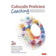 Culturally Proficient Coaching