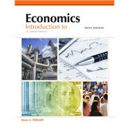 Introduction to Economics (Combined)