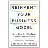 Reinvent Your Business Model