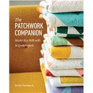 The Patchwork Companion