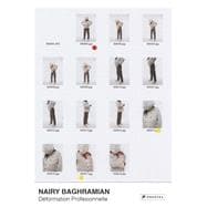 Nairy Baghramian Deformation Professionnelle
